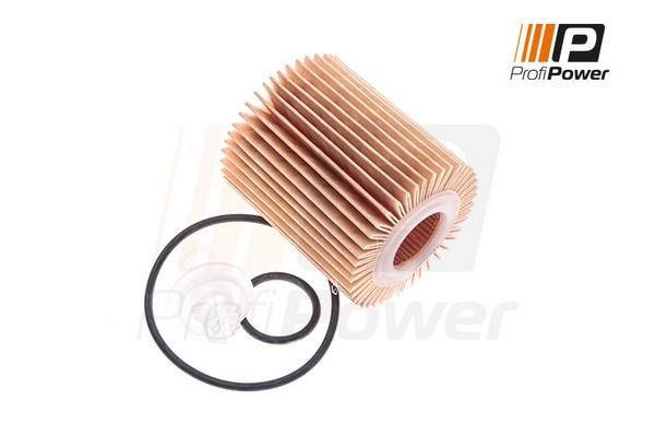 ProfiPower 1F0050 Oil Filter 1F0050