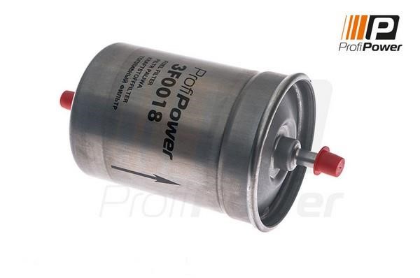 ProfiPower 3F0018 Fuel filter 3F0018