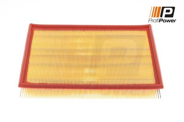 ProfiPower 2F0123 Air filter 2F0123