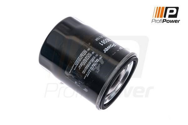 ProfiPower 1F0061 Oil Filter 1F0061