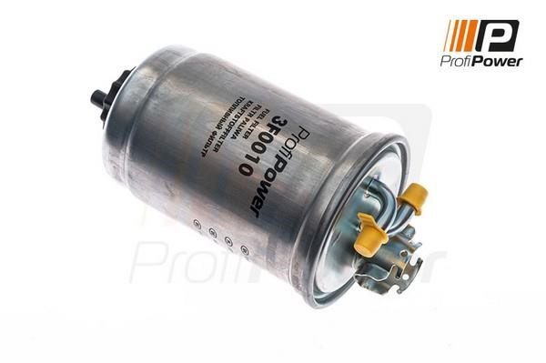 ProfiPower 3F0010 Fuel filter 3F0010