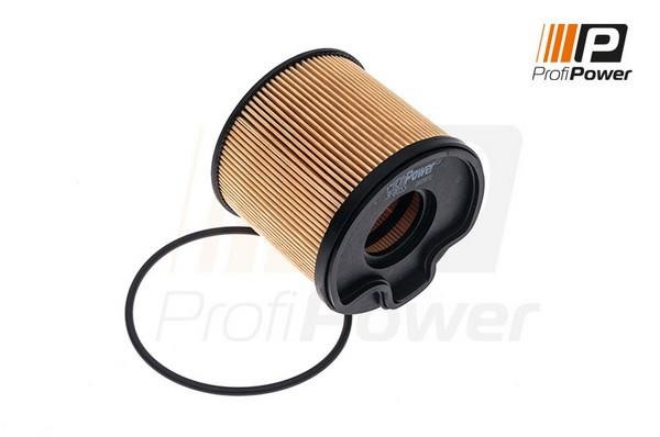 ProfiPower 3F0055 Fuel filter 3F0055