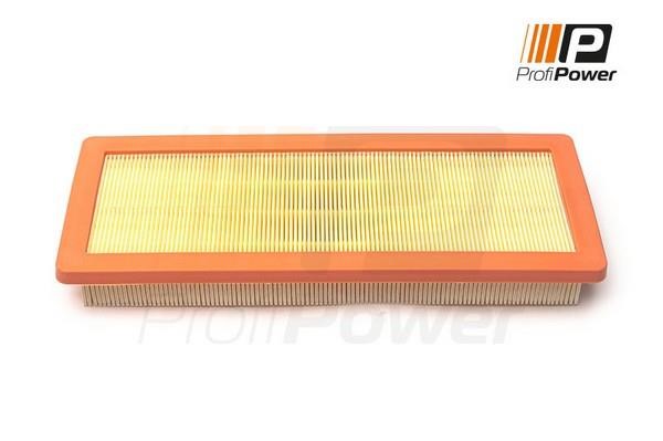 ProfiPower 2F0192 Air filter 2F0192