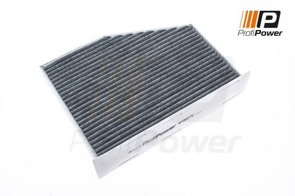 ProfiPower 4F0027C Filter, interior air 4F0027C