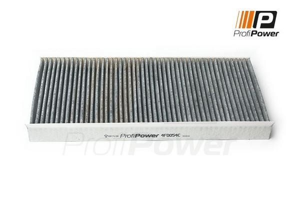 ProfiPower 4F0054C Filter, interior air 4F0054C