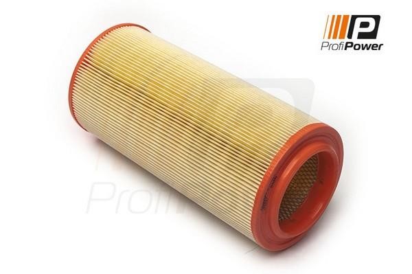 ProfiPower 2F0197 Air filter 2F0197