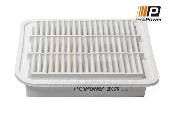 ProfiPower 2F0176 Air filter 2F0176