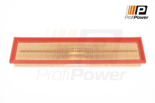 ProfiPower 2F0118 Air filter 2F0118