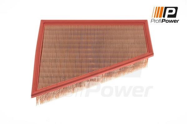 ProfiPower 2F0008 Air filter 2F0008