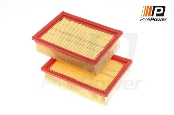 ProfiPower 2F0140 Air filter 2F0140