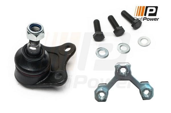 ProfiPower 2S0005L Ball joint 2S0005L