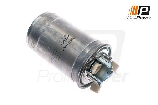 ProfiPower 3F0061 Fuel filter 3F0061