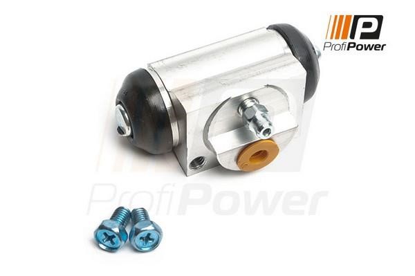 ProfiPower 5B2020 Wheel Brake Cylinder 5B2020