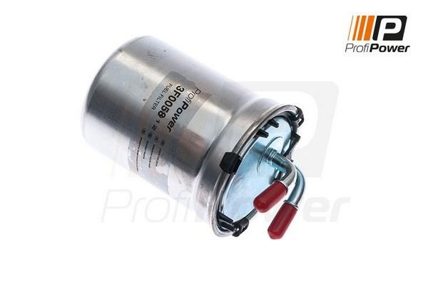 ProfiPower 3F0058 Fuel filter 3F0058