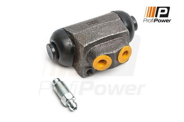 ProfiPower 5B2019 Wheel Brake Cylinder 5B2019