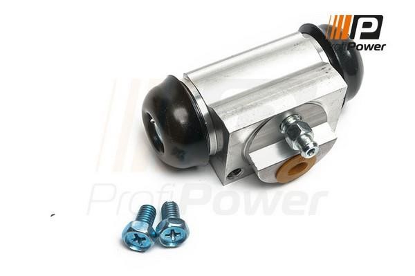 ProfiPower 5B2022 Wheel Brake Cylinder 5B2022