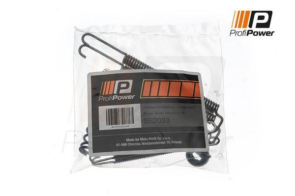 Buy ProfiPower 9B2033 at a low price in United Arab Emirates!