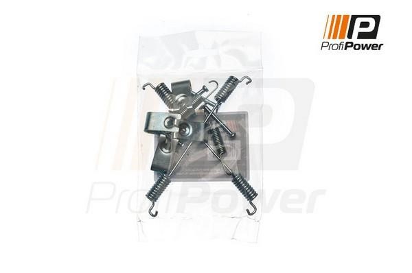 ProfiPower 9B2062 Mounting kit brake pads 9B2062