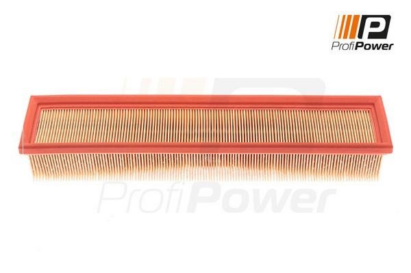ProfiPower 2F0125 Air filter 2F0125