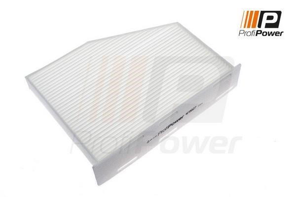 ProfiPower 4F0027 Filter, interior air 4F0027