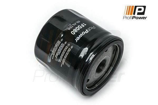 ProfiPower 1F0080 Oil Filter 1F0080