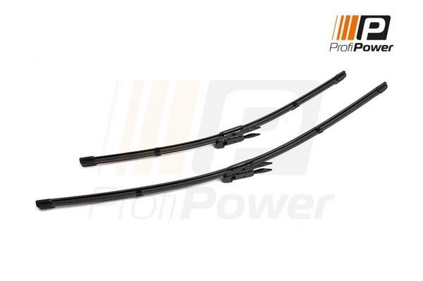 ProfiPower 1W1023K Wiper Blade 1W1023K
