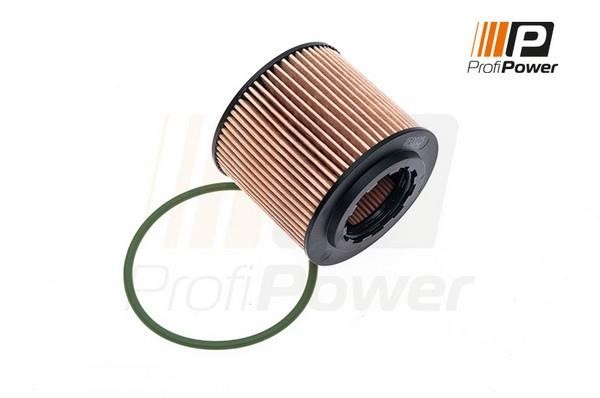 ProfiPower 1F0025 Oil Filter 1F0025