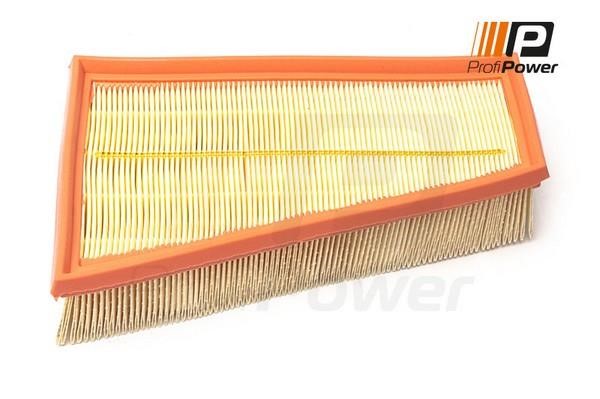 ProfiPower 2F0168 Air filter 2F0168