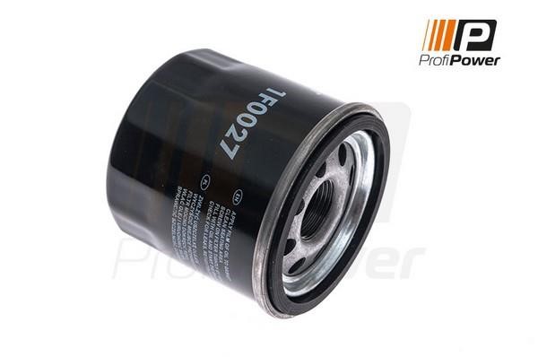 ProfiPower 1F0027 Oil Filter 1F0027