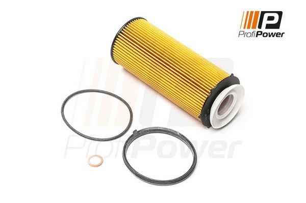 ProfiPower 1F0146 Oil Filter 1F0146