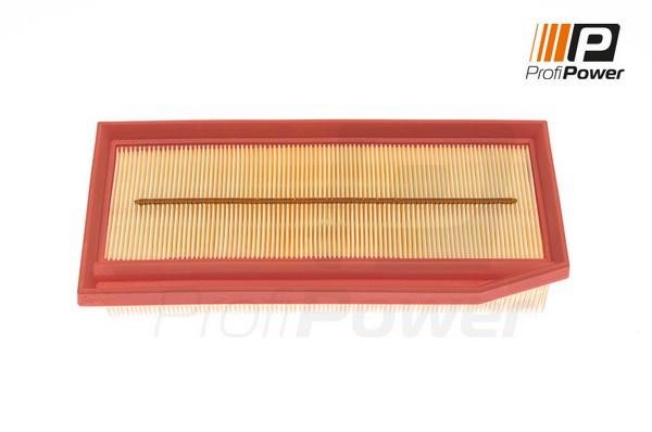 ProfiPower 2F0115 Air filter 2F0115