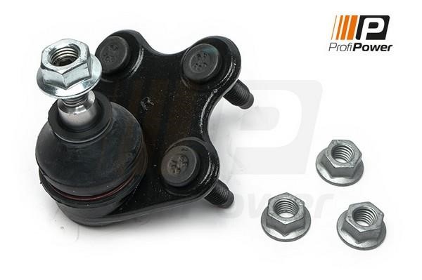 ProfiPower 2S0108R Ball joint 2S0108R