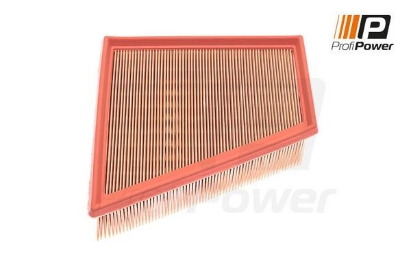 ProfiPower 2F0021 Air filter 2F0021