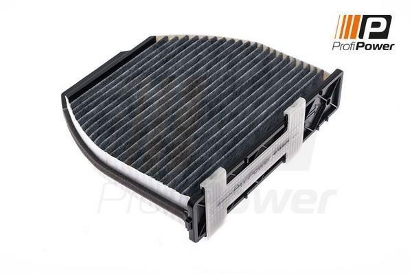 ProfiPower 4F0068C Filter, interior air 4F0068C