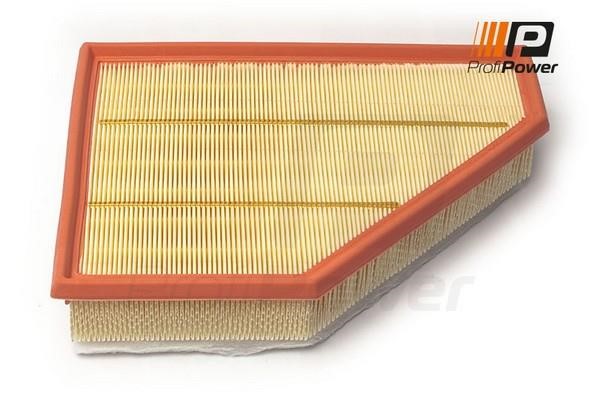 ProfiPower 2F0070 Air filter 2F0070