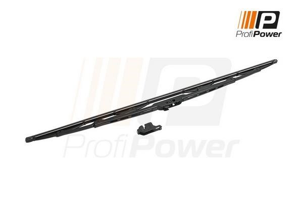 ProfiPower 1W0600S Wiper Blade 1W0600S