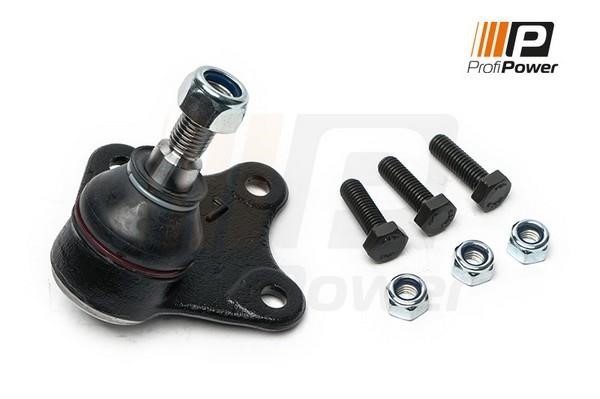 ProfiPower 2S0016L Ball joint 2S0016L