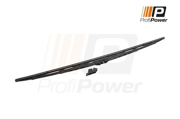 ProfiPower 1W0650S Wiper Blade 1W0650S