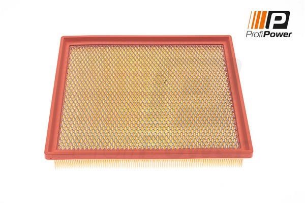 ProfiPower 2F0110 Air filter 2F0110