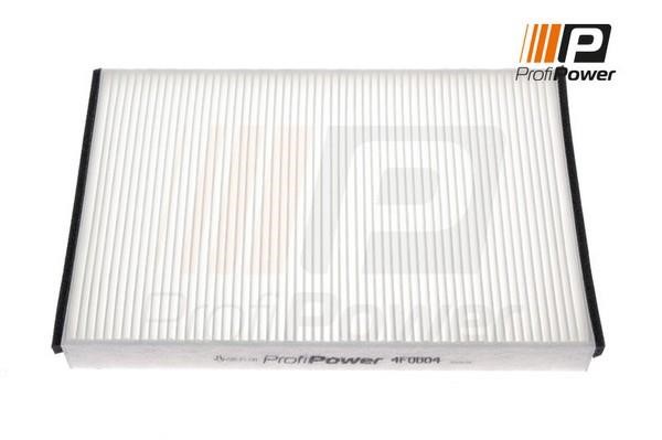 ProfiPower 4F0004 Filter, interior air 4F0004