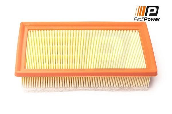 ProfiPower 2F0194 Air filter 2F0194