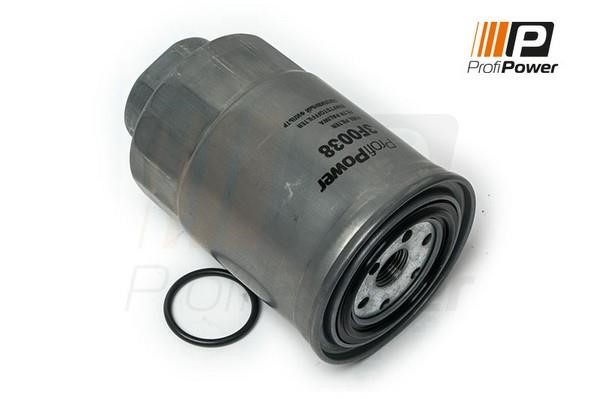 ProfiPower 3F0038 Fuel filter 3F0038
