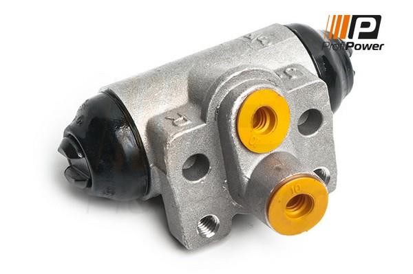 ProfiPower 5B2063R Wheel Brake Cylinder 5B2063R