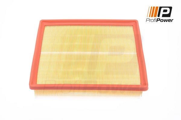 ProfiPower 2F0090 Air filter 2F0090