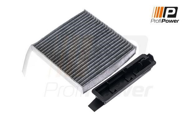 ProfiPower 4F0040C Filter, interior air 4F0040C