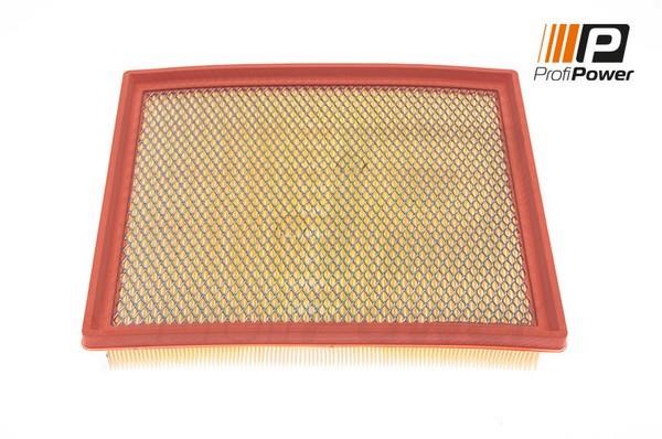 ProfiPower 2F0058 Air filter 2F0058