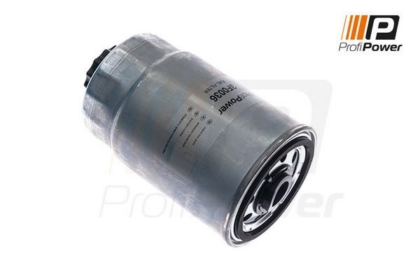 ProfiPower 3F0036 Fuel filter 3F0036