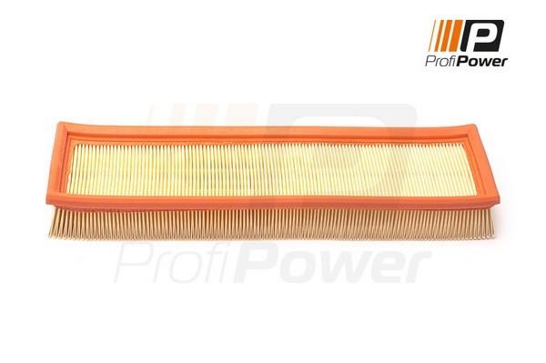 ProfiPower 2F0169 Air filter 2F0169
