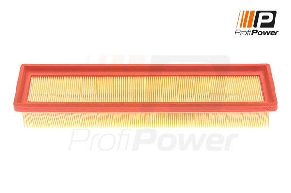 ProfiPower 2F0051 Air filter 2F0051