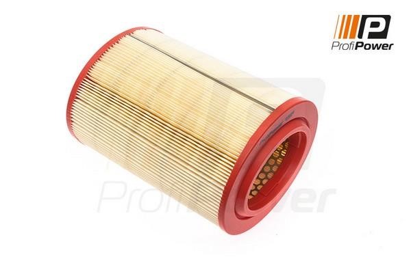 ProfiPower 2F0158 Air filter 2F0158